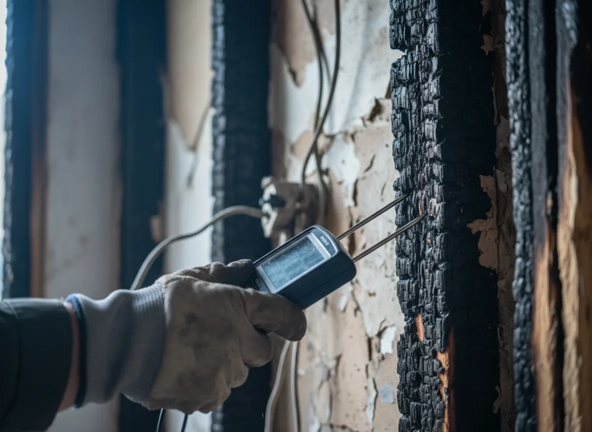 Fire Damage Restoration Hulbert, MI FAQs